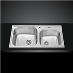 Chậu rửa chén Malloca MS 1011 NEW